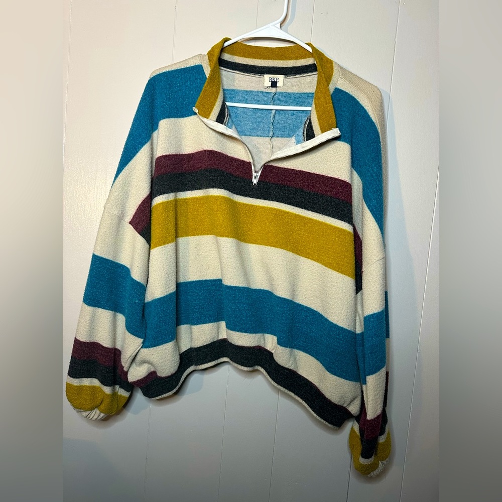 BKE, Long Sleeve, Medium